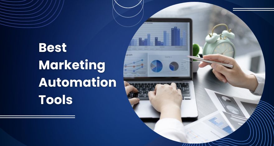 marketing automation 